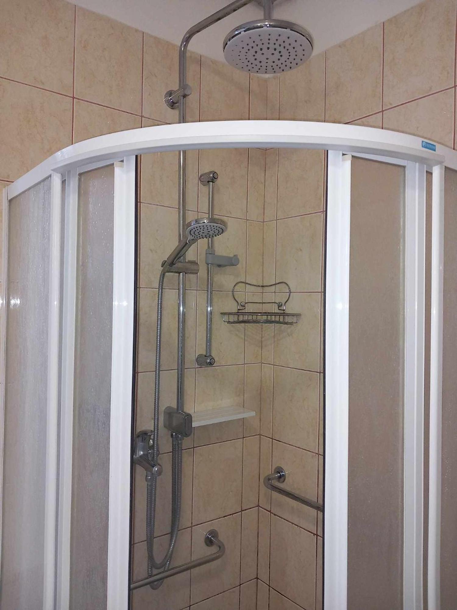 Apartman Modre Z Nebe Němčičky Zewnętrze zdjęcie