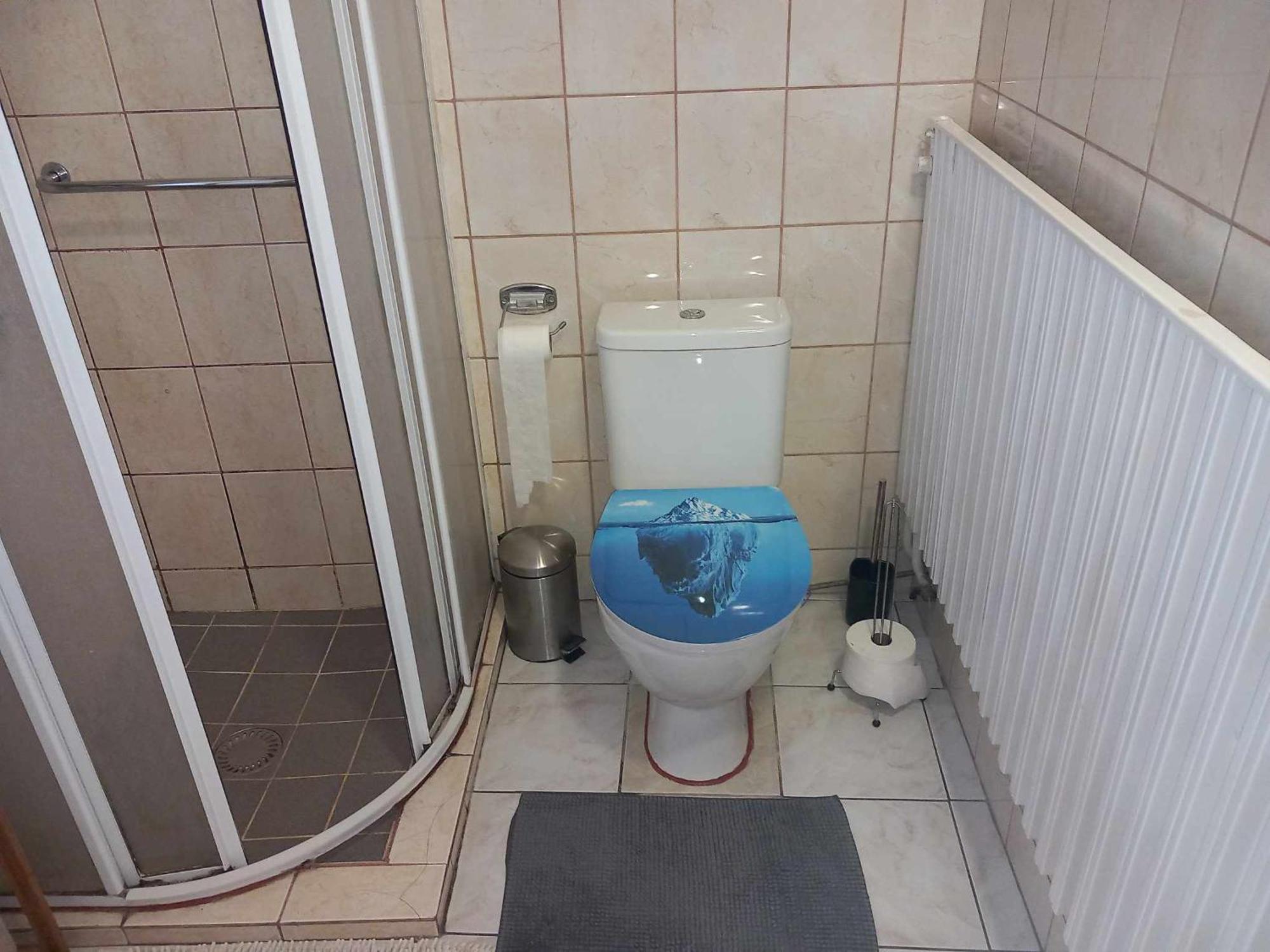 Apartman Modre Z Nebe Němčičky Zewnętrze zdjęcie