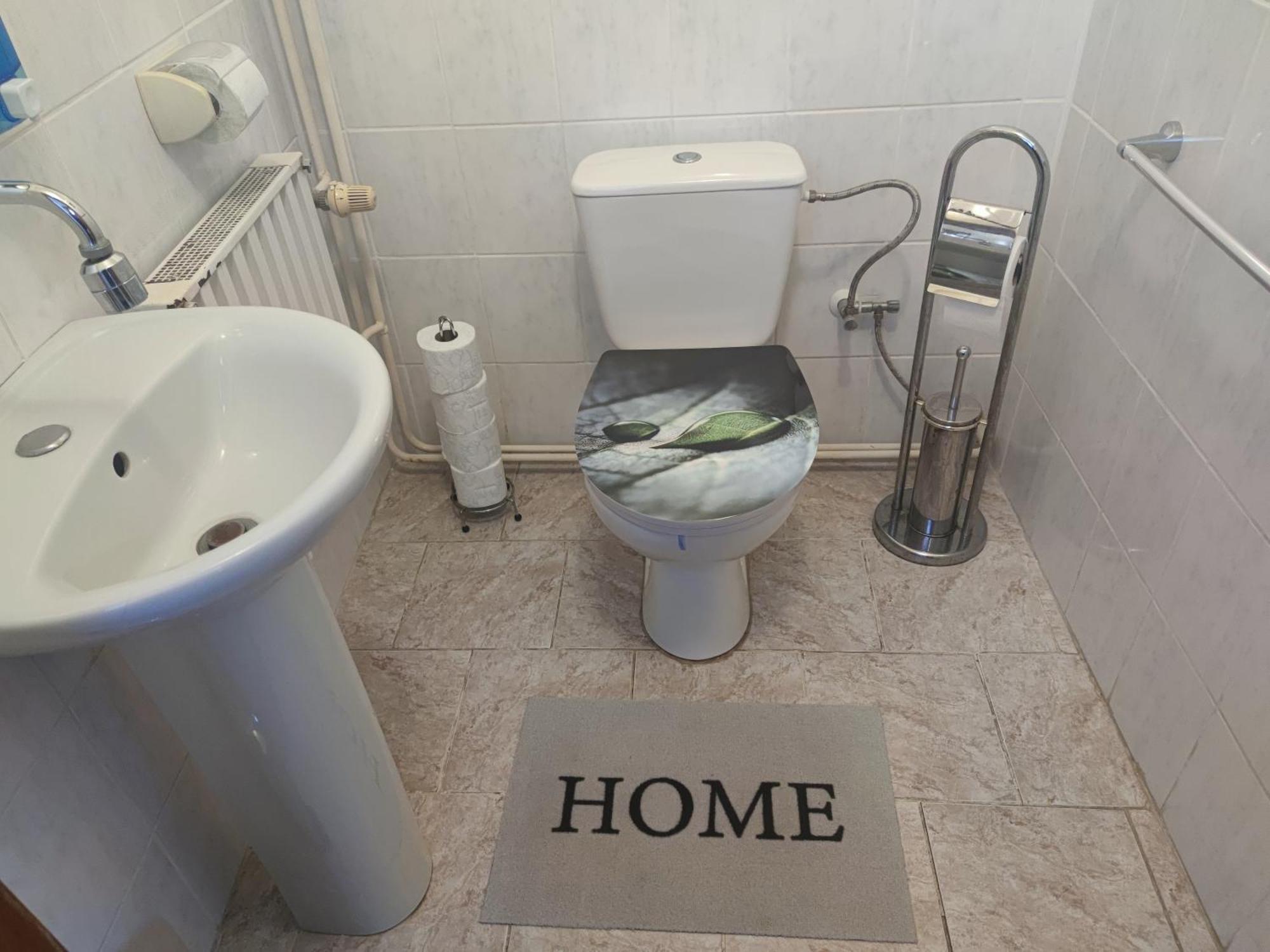 Apartman Modre Z Nebe Němčičky Zewnętrze zdjęcie
