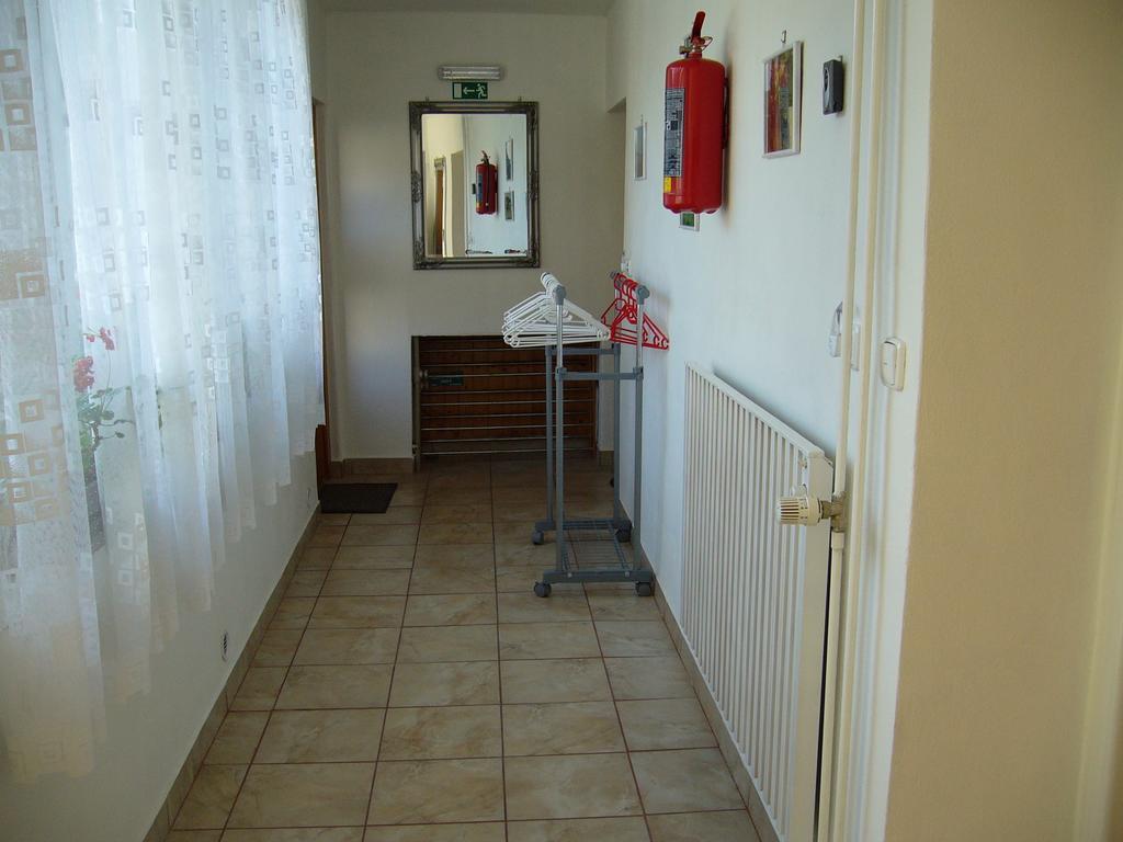 Apartman Modre Z Nebe Němčičky Pokój zdjęcie