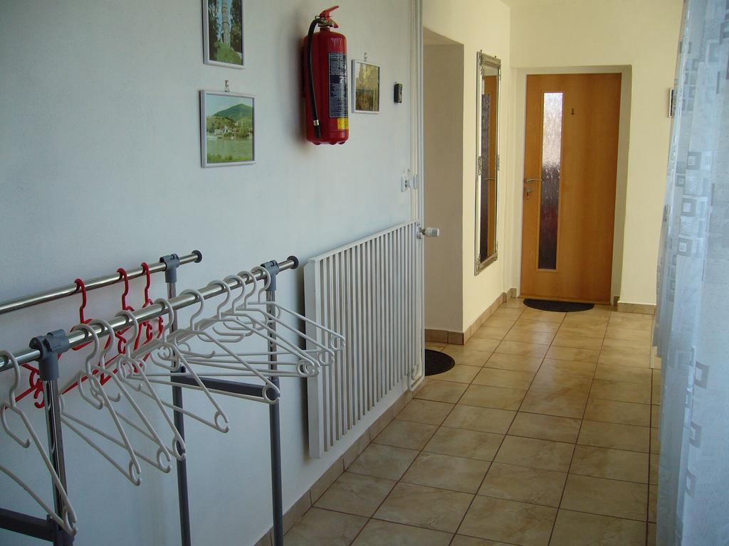 Apartman Modre Z Nebe Němčičky Pokój zdjęcie