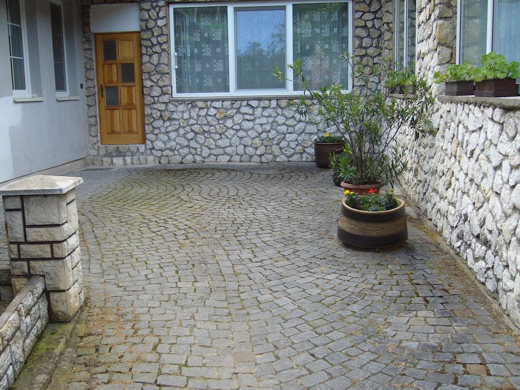Apartman Modre Z Nebe Němčičky Pokój zdjęcie